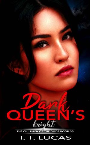 [The Children of the Gods 33] • Dark Queen’s Knight